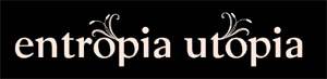 logo Entropia Utopia